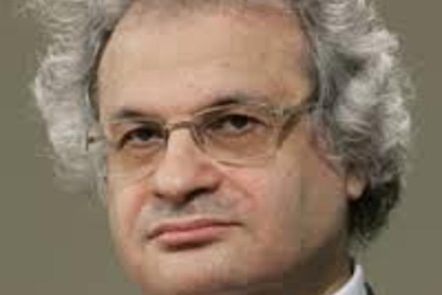 Amin Maalouf